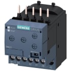 SIEMENS - Relé 3RT2 S00 BASIC 1,6-16A 24V tornillo