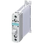 SIEMENS - Contactor 3RF2 20A 12A 400-600V/24V CC