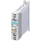 SIEMENS - Contactor 3RF2 20A 230-460V/24VDC borne conexión resorte