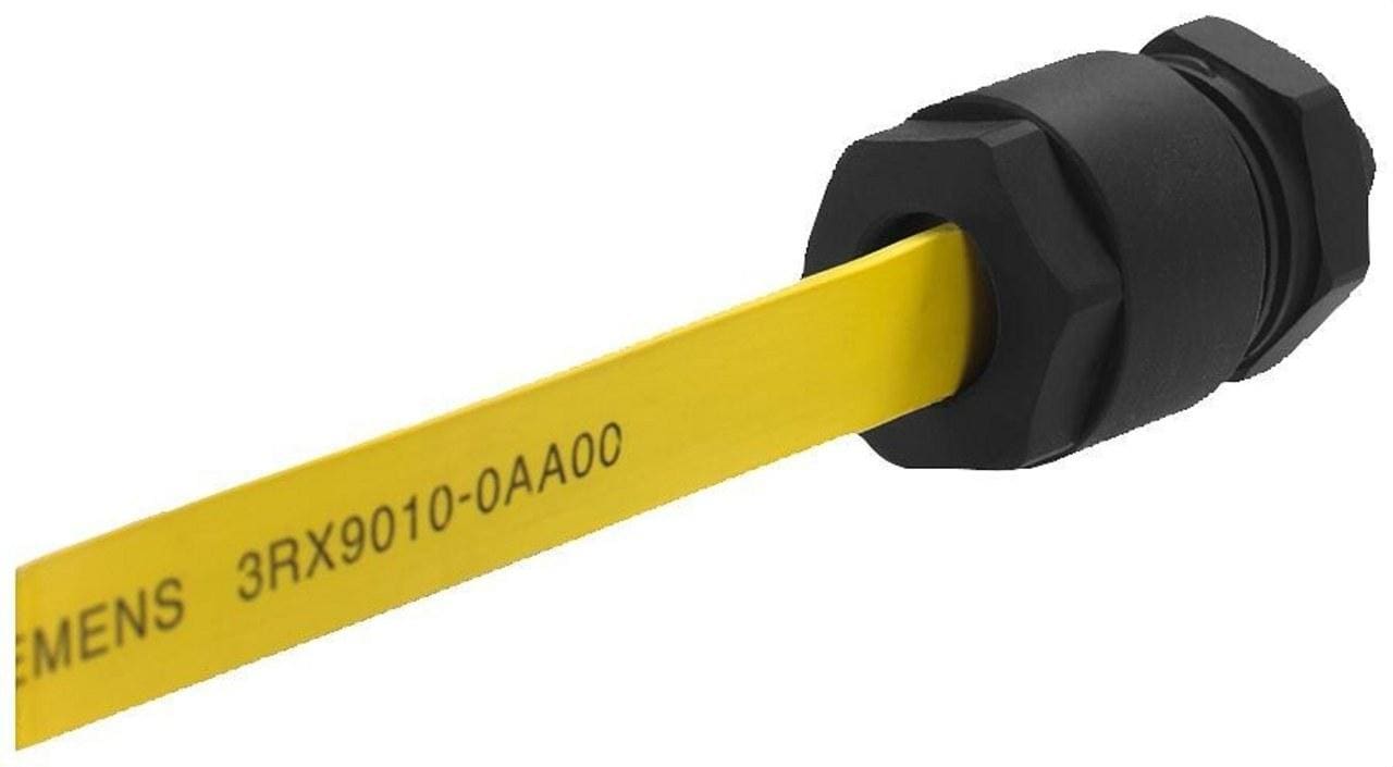 SIEMENS - Juego de terminales cable para cerrar (10u)