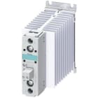 SIEMENS - Contactor 3RF2 30A 230-460V/24V CC borne tornillo