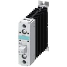 SIEMENS - Contactor 3RF2 30A 48-460V/4-30V CC con automático -B