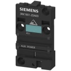 SIEMENS - Placa montaje K45 AS-I para fijación perfil