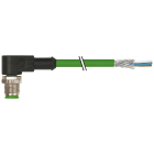 SIEMENS - Cable bus para PROFINET 1xM12 5m