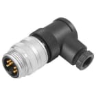 SIEMENS - Conector 7/8" 24V conmutada 2,5mm²