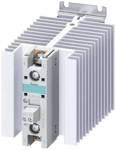 SIEMENS - Contactor 3RF2 40A 230-460V/24VDC cable anular