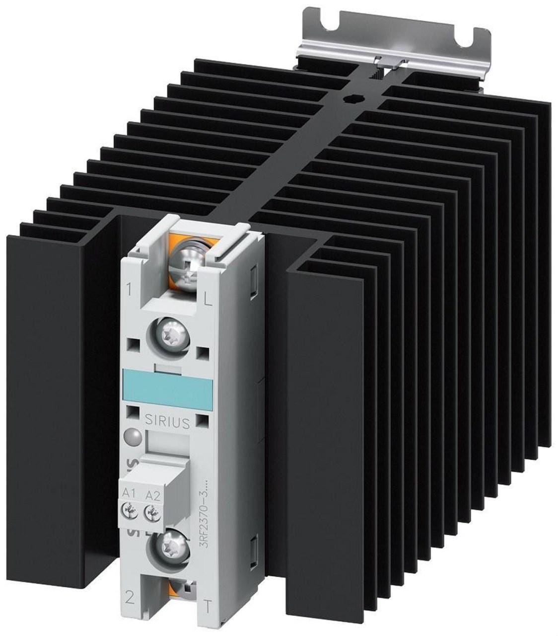 SIEMENS - Contactor 3RF2 70A 230-460V/24V CC cable anular