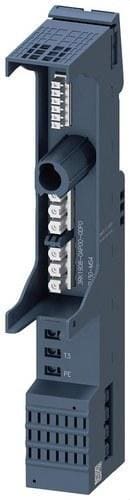 SIEMENS - Arrancador ET 200SP 3RK1908-0AP00-0DP0