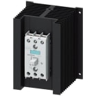 SIEMENS - Contactor estático 3RF2 con mando trifásico 50A