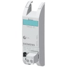 SIEMENS - Convertidor 3RF2 24V AC/CC 3RF29 00-0EA18