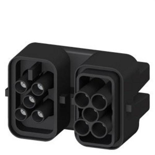 SIEMENS - Conector puente energía distribución ET 200PRO