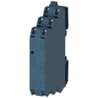 SIEMENS - Convertidor salida 0-10V 0/4-20mA borne resorte