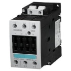SIEMENS - Contactor 3RT10 S2 40A 18,5Kw 24VDC