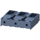 SIEMENS - Bloque borne para cable redondo plano 70mm² S6