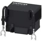 SIEMENS - Limitador sobretensión CA 48-127V CC 70-150V