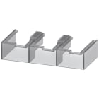 SIEMENS - Tapa para borne caja S6 25mm