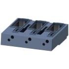 SIEMENS - Bloque borne tipo marco para tamaño S10-S12