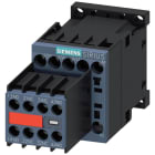 SIEMENS - Contactor AC3 7,5Kw 400V 2NA+2NC CA 230V tornillo