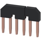 SIEMENS - Conexión paralelo sin borne 3 polos para 3RT101