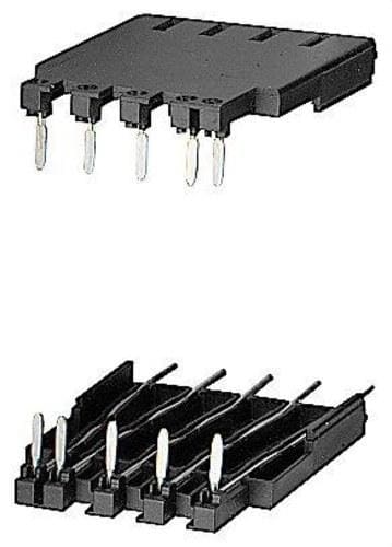 SIEMENS - Adaptador patilla para contactor contacto auxiliar integrado