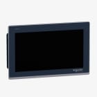Schneider Electric - Pantalla táctil de 15"W 2 ETHERNET host USB y dispositivo 24V DC
