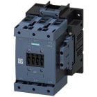 SIEMENS - Contactor 75Kw/400V/AC-3 110/127V 2NA+2NC 3 polos
