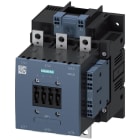 SIEMENS - Contactor 75Kw CA/CC 23-26V 2NA+2NC 3 polos tamaño S6