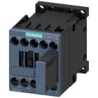 SIEMENS - Contactor AC3 4Kw 1NA 0,7-1,25 diodo S00 tornillo