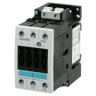 SIEMENS - Contactor 3RT10 S2 40A 18,5Kw 24VAC 50/60H