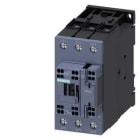 SIEMENS - Contactor 80A 110V 37Kw 1NA+1NC borne resorte