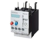 SIEMENS - Relé motor 5,5-8,0A S0 clase 10 tornillo