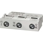 SIEMENS - Disparador mínima tensión 230V