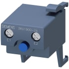 SIEMENS - Módulo para reset CA/CC 24 hasta 30V