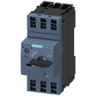 SIEMENS - Interruptor automático S00 clase 10 0,45-0,63A resorte