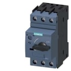 SIEMENS - Interruptor automático 3RV2 S00 9-12,5A clase 10 tornillo