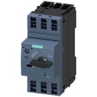 SIEMENS - Interruptor automático S00 clase 10 11-16A resorte