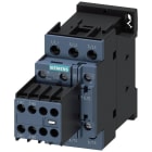 SIEMENS - Contactor AC3 18,5Kw 2NA+2NC CA 230V S0 tornillo
