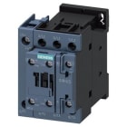 SIEMENS - CONTACTOR AC3 15Kw 230V 50/60Hz 4 POLOS 4NA S0 1NA