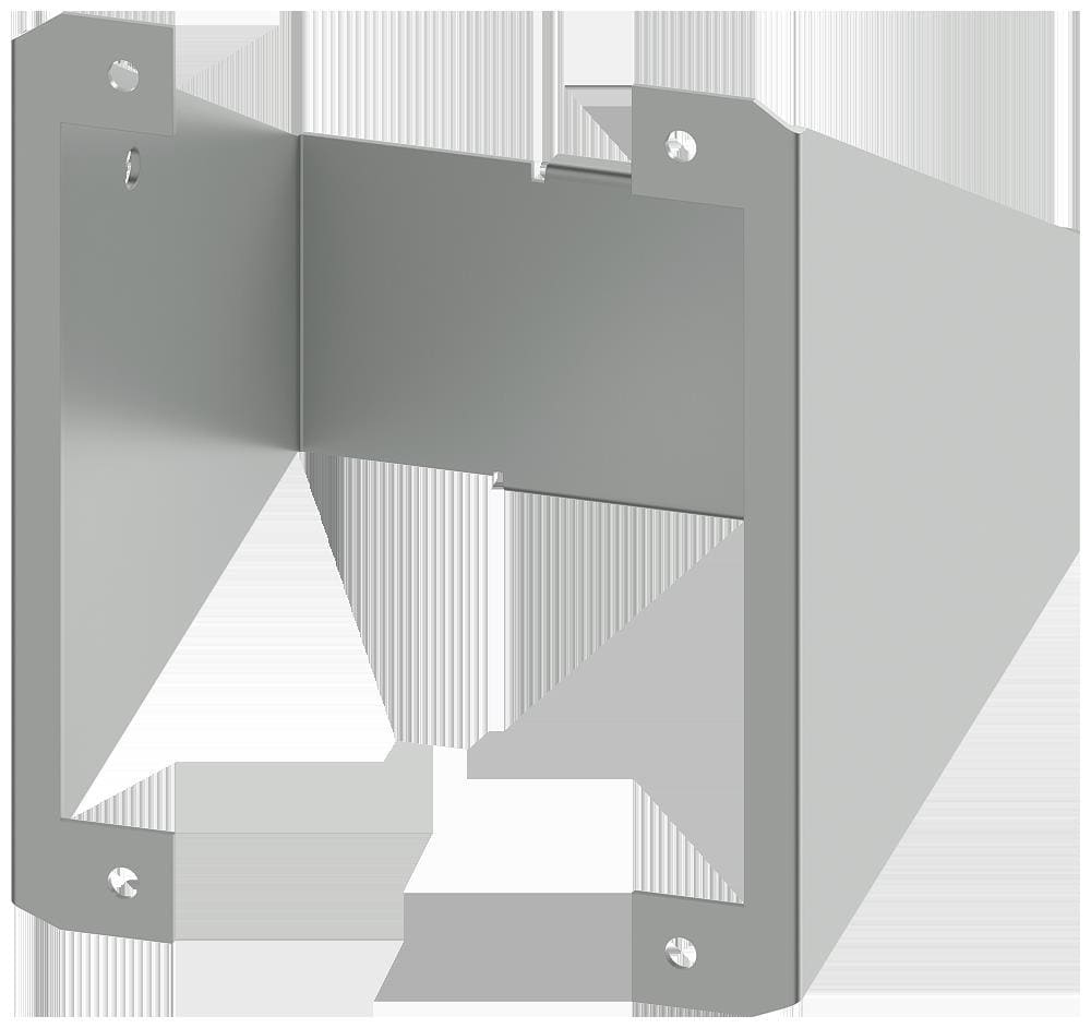 SIEMENS - Soporte para placa frontal