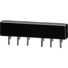 SIEMENS - Barra colector trifásico 55mm 4 interruptor