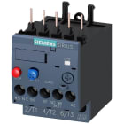 SIEMENS - Relé de sobrecarga 9-12,5A S00 clase 10 tornillo