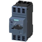 SIEMENS - Interruptor automático S00 clase 10 0,1-1,6A resorte