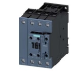 SIEMENS - Contactor 60A CA 24V 36Kw 4NA borne tornillo