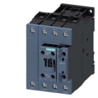 SIEMENS - Contactor 110A 20-33V 63Kw 4NA borne tornillo