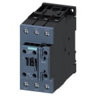 SIEMENS - CONTACTOR 40A CORRIENTE CONTINUA 110V 18,5Kw 1NA+1NC BORNE TORNILLO