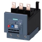 SIEMENS - Relé de sobrecarga 57/75A S3 10 contactor conexión resorte