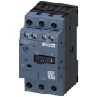 SIEMENS - Interruptor automático 3RV1 S00 4A kA100 1NA+1NC