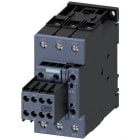 SIEMENS - Contactor 50A 230V 22Kw 2NA+2NC borne tornillo