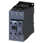 SIEMENS - CONTACTOR AC3 22Kw 1NA+1NC DC 24V VARISTOR 3 POLOS