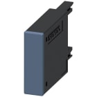 SIEMENS - Limitador sobretensión CA 127-240V CC 150-250V S00